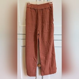 OddBird Kardes Loungewear Pants - XS